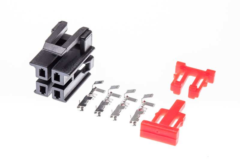 Electrical connector repair kit